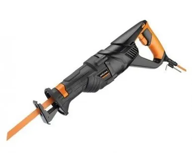 фото Многоцелевая cабельная пила Evolution RAGE 8