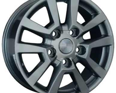 фото Колесный диск Replica LX40