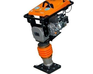 фото Вибротрамбовка бензиноваяТСС TSS RM75L