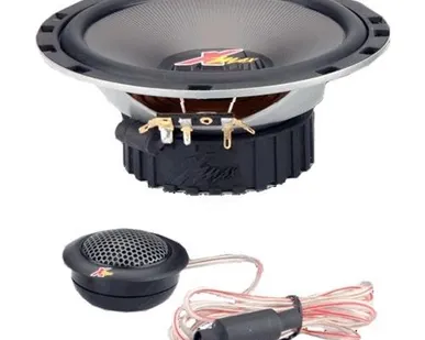 фото Автомобильная акустика Helix