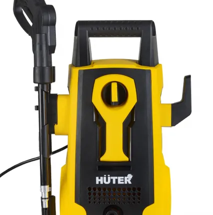 Фото №1 Мойка высокого давления для автомобиля HUTER W105-Р, может работать от емкости