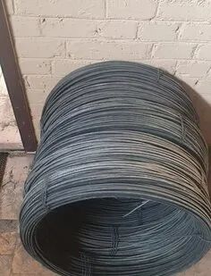 фото Проволока нихромовая Х20Н80-Н