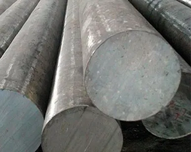 фото Круг 290 мм ст 30ХГСА ГОСТ 2590