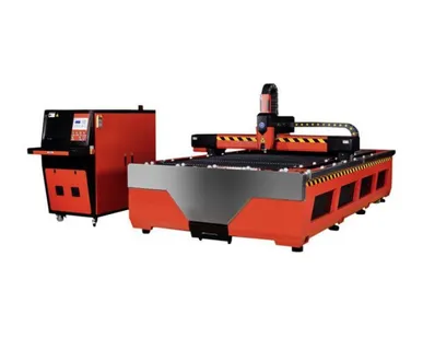 фото Станок для лазерной резки MQFL3015 в Москве