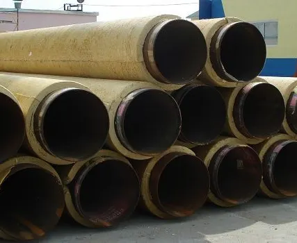 Фото №0 Труба ППМИ