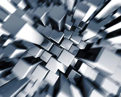 фото Квадрат стальной конструкционный горячекатаный 52 мм 18Х2Н4МА ГОСТ 4543-2016