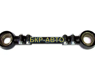 фото Штанга регулируемая 493 мм МАЗ 93865-2919010