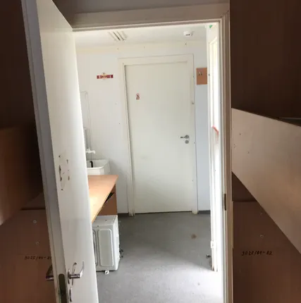 Фото №2 Вагон-дом