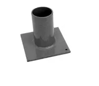 фото Опорная пята