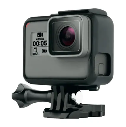 Фото №0 Сдать экшен камеру