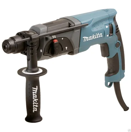 Фото №0 Перфоратор MAKITA HR 2470