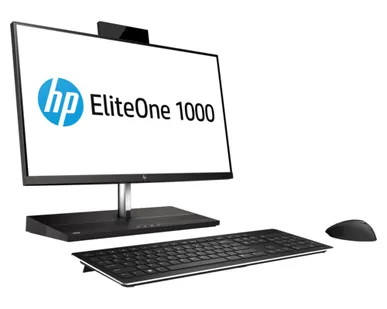 фото Моноблок 23.8 HP EliteOne 1000