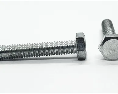 фото Болт М 6х35, 100шт.