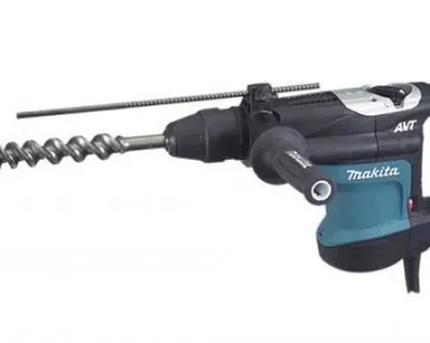 фото Прокат Перфоратора Makita HR 5201С SDS MAX