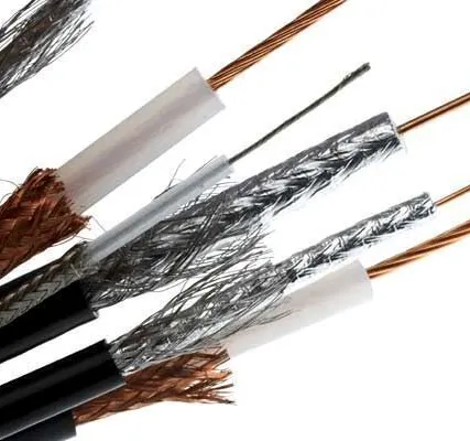 Фото №0 Кабель телевизионный