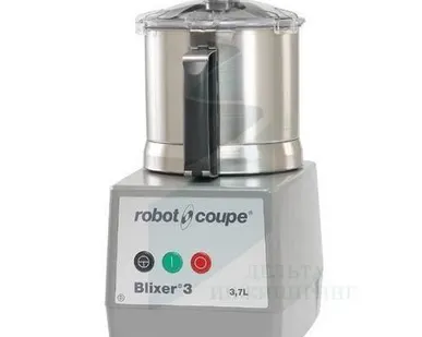 фото Бликсер RobotCoupe Blixer 3