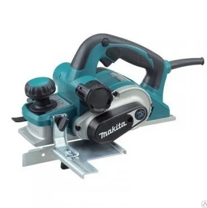 Фото №0 Рубанок Makita KP0810
