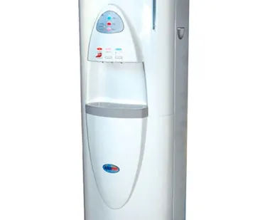 фото Диспенсер напольного типа AquaPro 929 CH