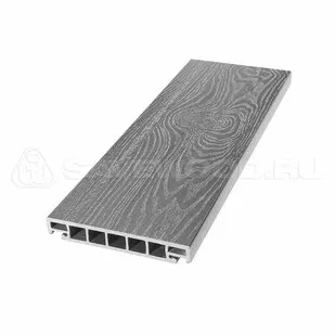 фото SW Salix (S) (T) (Цвет:Пепельный, Длина:4 м)