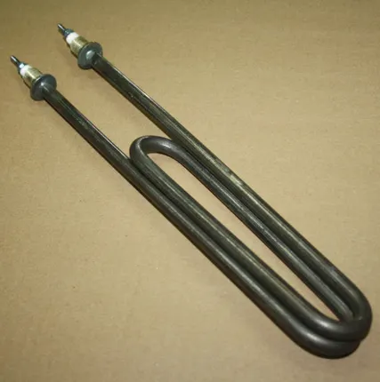 Фото №0 ТЭН 140 А13/4.0 J380В Ф7 ШМ18Х1.5