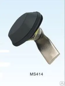 фото Замок почтовый MS-414