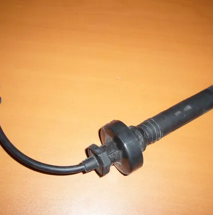 Фото №0 Провод в/в №3 BYD F3 (1023782600)