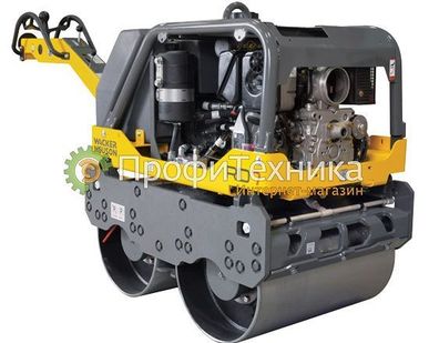 фото Виброкаток WACKER NEUSON RD 7А 5200015246