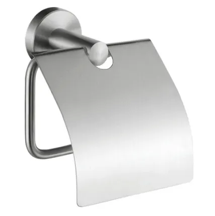 Фото №0 Бумагодержатель с крышкой