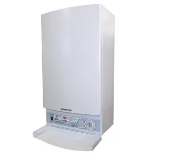 фото Электроотопительный котел WARMOS-QX класса Warmos-QX-15 (15 кВт)