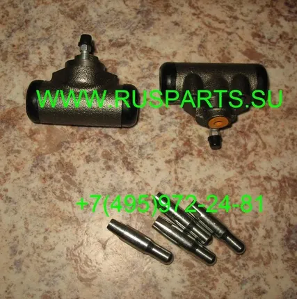 Фото №0 Рабочий тормозной цилиндр для погрузчиков Toyota 6/7/8FD/FG15 474101048071