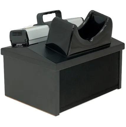 Фото №0 Aлуоресцентный аналитический кабинет СМ-26A/FE