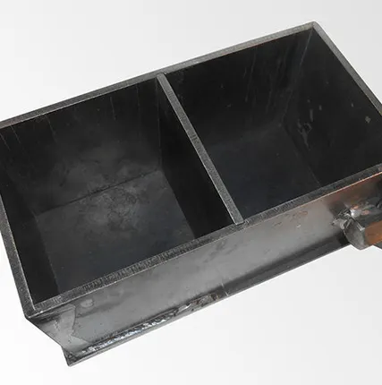 Фото №0 Формы кубов 2ФК-100х100х100