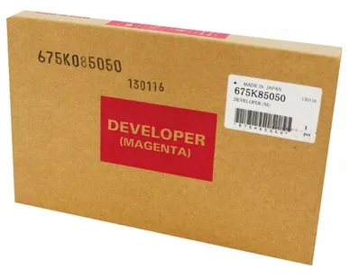 фото Девелопер Xerox 675K85050