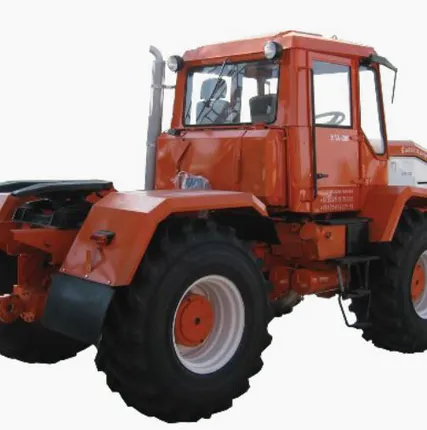 Фото №0 Трактор ХТА-250-13 (тягач)
в