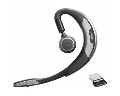 фото Компьютерная гарнитура Jabra