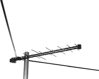 фото Антенны наружные