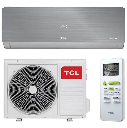 Фото №0 Настенная сплит-система TCL