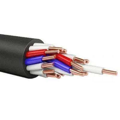 Фото №0 Кабель КВВГнг 7х2.5