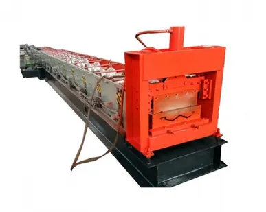 фото Линию для производства металлосайдинга Евробрус ASH-T в Москве