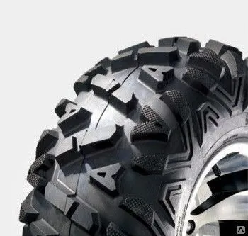 Фото №0 Шины GODZILLA - TERRANOZAVR для квадроциклов 27х9-12, 27х12-12