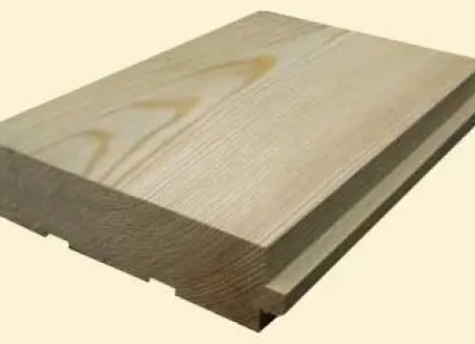 Фото №0 Доска половая 45мм х 135мм х 6м сорт АВ