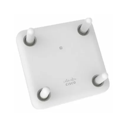 Фото №0 Wi-Fi роутер Cisco AIR-AP3802I