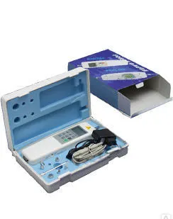 фото Динамометр многофункциональный HF-2(0,2 кг) со встроенным датчиком.Силомер