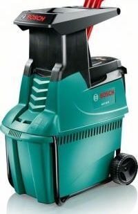 фото Измельчитель садовый BOSCH AXT25D