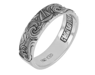 фото Кольцо Чудес море