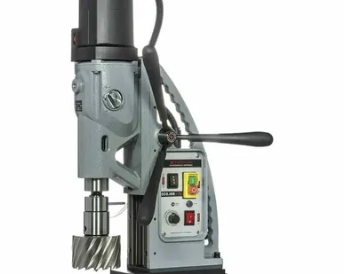 фото Магнитный сверлильный станок EUROBOOR ECO.100S+/TD