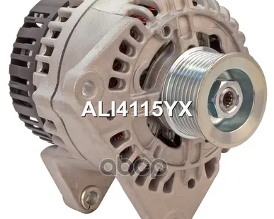 фото Генератор Krauf - Ali4115yx Krauf арт. ALI4115YX