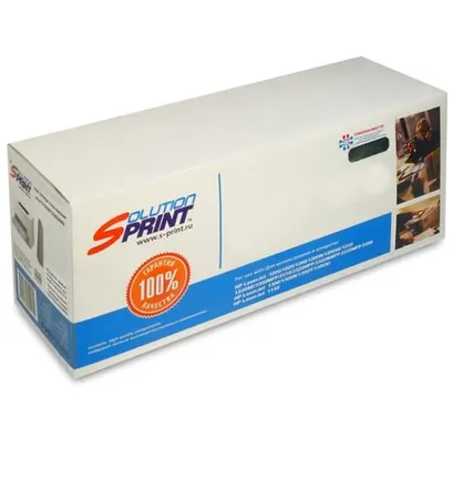 Фото №0 Картридж SOLUTION PRINT SP-K-360