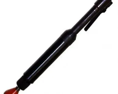 фото Трамбовка пневматическая виброзащищенная ПТ-20