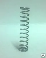 фото Пружина сжатия 42х9х1.0